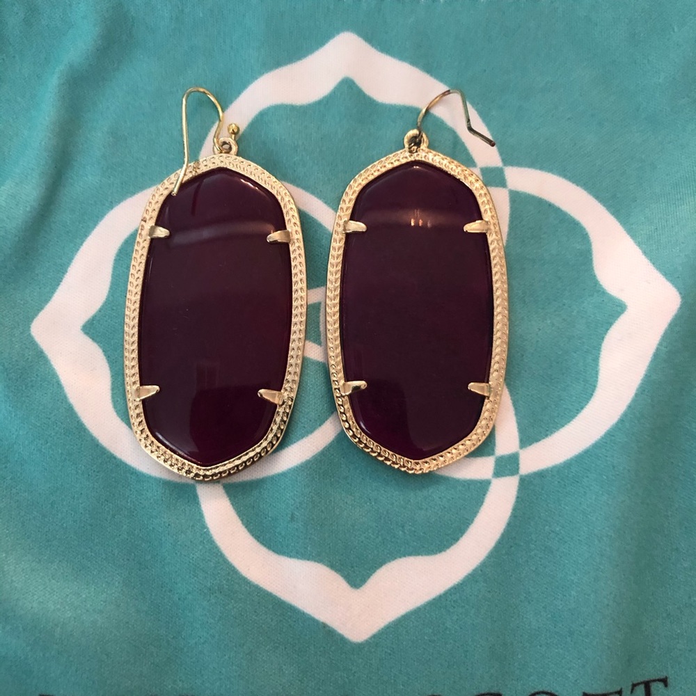 Kendra Scott Earrings